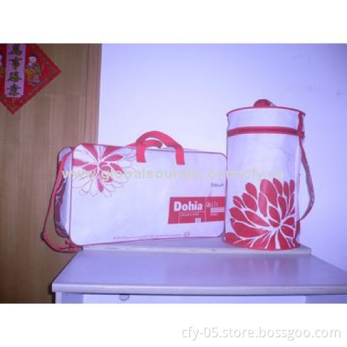 Nonwoven Storage Bags, 50-120gsm, Customized Colors Available